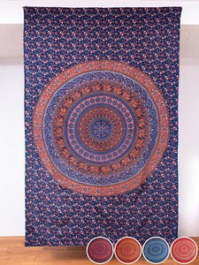 Bed Cover 209cm x 134cm
