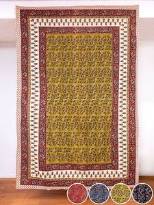 Bed Cover Design 213cm x 140cm