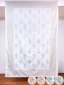 Bed Cover Pastel 214cm x 144cm