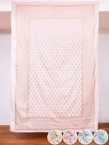 Bed Cover Pastel 215cm x 145cm