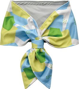 Women's Activewear [Expected Early April]