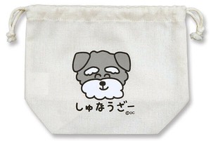 包 小物收纳盒 便当盒 束口袋