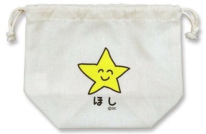 包 小物收纳盒 便当盒 束口袋