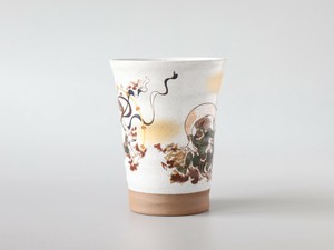 風神雷神 カップ 当社製造商品