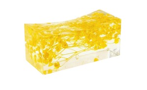 ｷｬﾝﾃﾞｨｰﾗｲｸ 箸置き ｽﾓｰﾙﾌﾗﾜｰ　キッチン雑貨/箸おき/食器/花