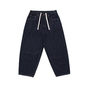 メンズ　バンツ  S-XXL  ダークデニム  PL2150