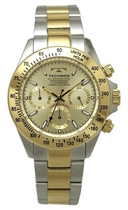 Analog Watch