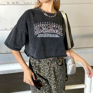 T-shirt T-Shirt College Logo [2025 NEW]