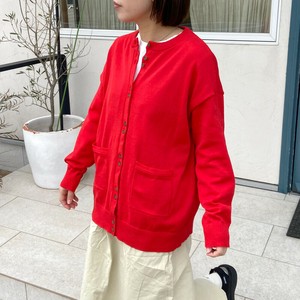 Cardigan Knit Cardigan [2025 NEW]