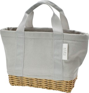 Lunch Bag Basket