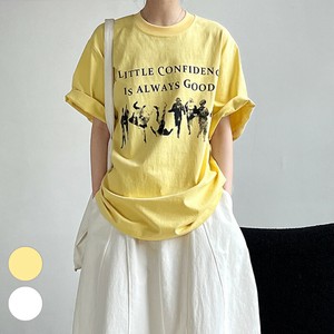 T-shirt Retro [S/S NEW]