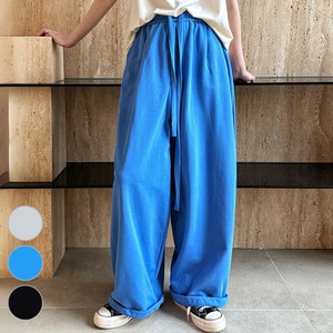 Full-Length Pant [S/S NEW]