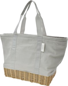 Lunch Bag Basket