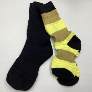 Crew Socks Ladies fashion Stripe Socks