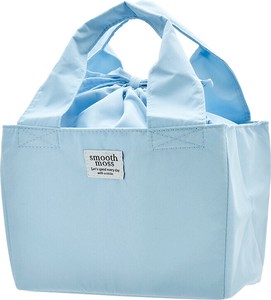 Lunch Bag Lunch Bag Blue Moss