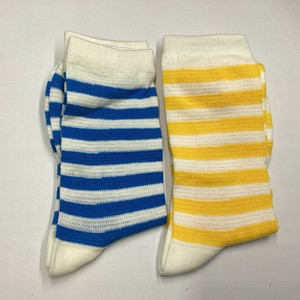 Crew Socks Ladies fashion Colorful Socks