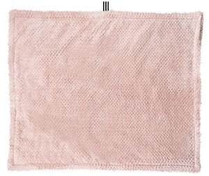 dimanche クイックドライバスマットPINK