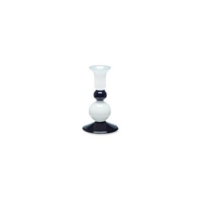 Flower Vase Monochrome