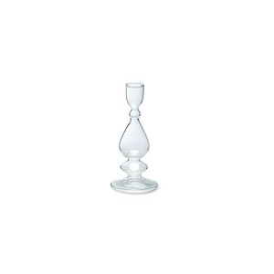 Flower Vase Clear