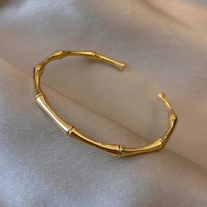 バングル ブレスレット　バングル シルバー メッキ　バングル 真鍮　バングル ゴールド 18k