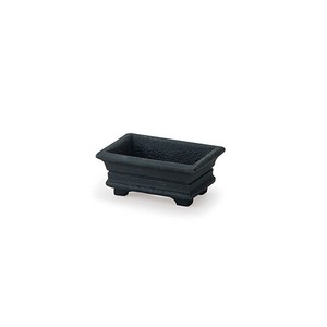Pot/Planter black