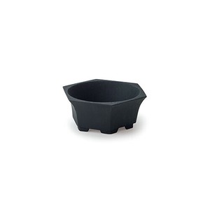Pot/Planter black
