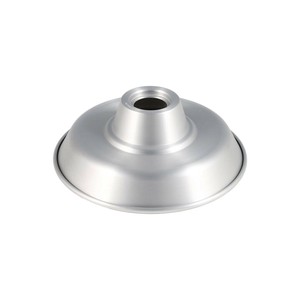 【ダルトン】ALUMINUM LAMP SHADE SPACE (S) アルミニウム ランプ シェード