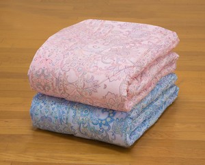 抗菌防臭・防ダニわた使用洗える清潔肌布団（テイジンのマイティトップ®IIad ECO50%使用）