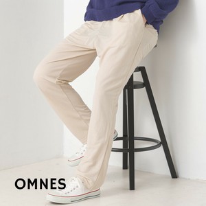 Full-Length Pant Rayon Easy Pants Cool Touch