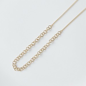 素金链 Design