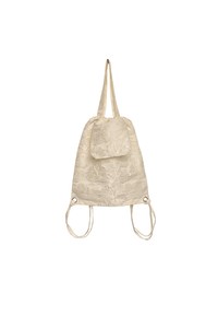 Backpack flower