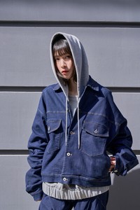 Jacket BIG
