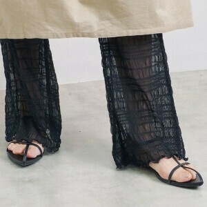 Leggings Shirring [2025 NEW]