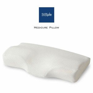 メディキュア ピロー 枕 頸椎 ストレートネック