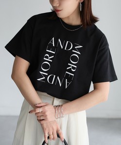 T-shirt Casual Short-Sleeved T-Shirt Square