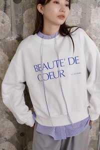 Sweatshirt Cropped