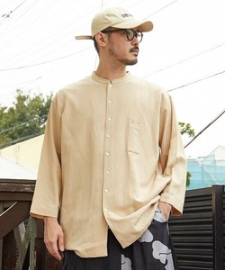 Button Shirt