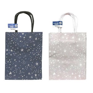 General Carrier Paper Bag Stars
