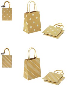 General Carrier Paper Bag