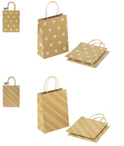 General Carrier Paper Bag
