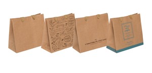 General Carrier Paper Bag