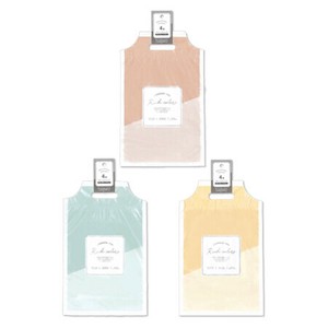 Fancy Paper Bag Bicolor