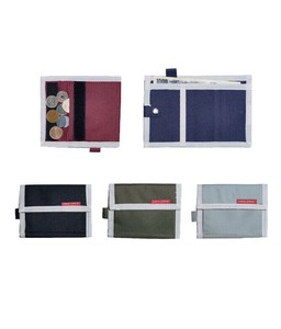 Bifold Wallet