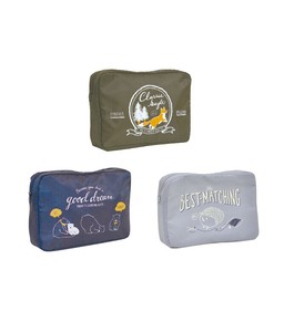SJポーチ【00251】【100均/100円均一/100円ショップ】