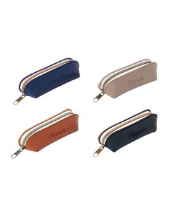 Pouch Coin Purse Synthetic Leather