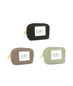Pouch Compact