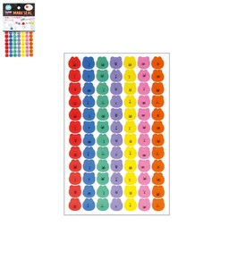 Women's Activewear 8mm