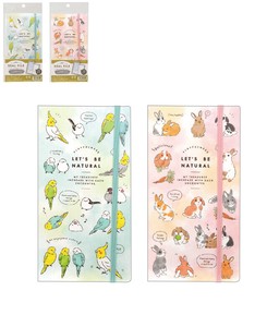 Pouch/Case Pocket