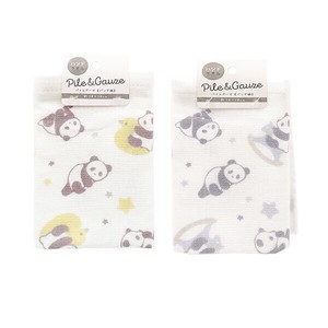Face Towel Panda