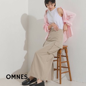 Skirt Georgette Tight Skirt